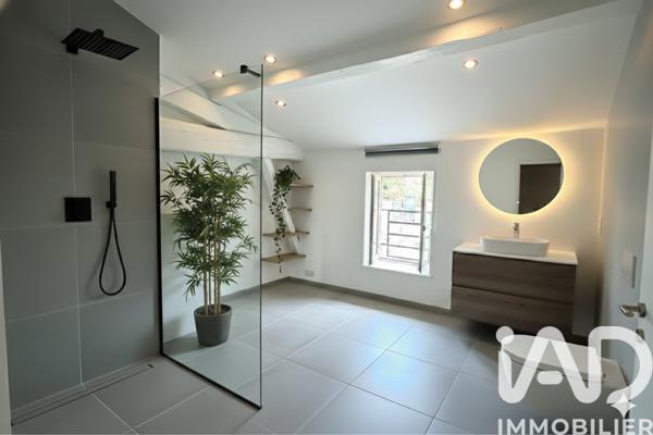 Appartement à vendre 3 pièces 52 m² Limonest