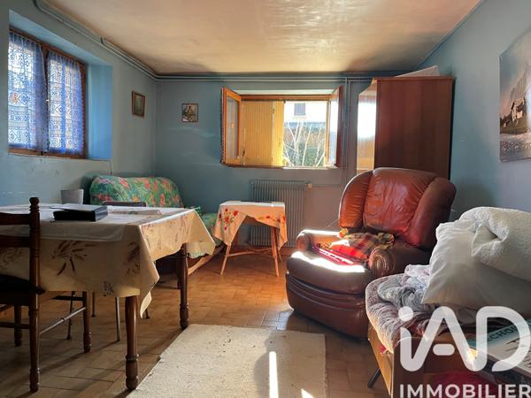 Maison à vendre 8 pièces 115 m² Marvejols