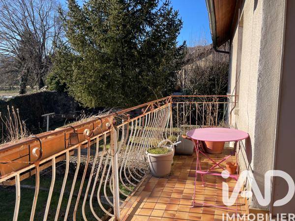 Maison à vendre 8 pièces 115 m² Marvejols