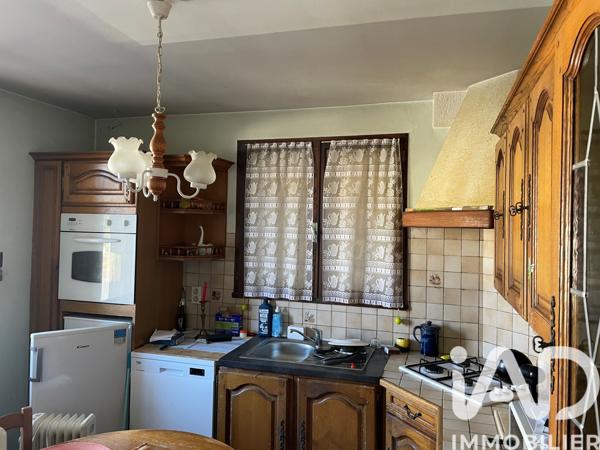 Maison à vendre 8 pièces 115 m² Marvejols