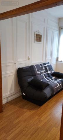 Appartement à louer à Amiens dans la Somme (80000), ref : 80121-L609