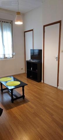 Appartement à louer à Amiens dans la Somme (80000), ref : 80121-L609