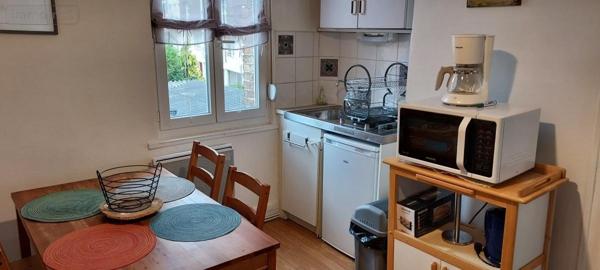 Appartement à louer à Amiens dans la Somme (80000), ref : 80121-L609