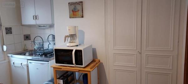 Appartement à louer à Amiens dans la Somme (80000), ref : 80121-L609