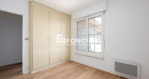 À vendre Appartement 5 pièces 118 m² - Fontenay-aux-roses 92260