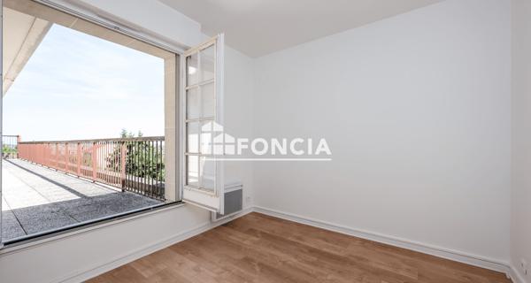 À vendre Appartement 5 pièces 118 m² - Fontenay-aux-roses 92260