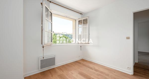 À vendre Appartement 5 pièces 118 m² - Fontenay-aux-roses 92260