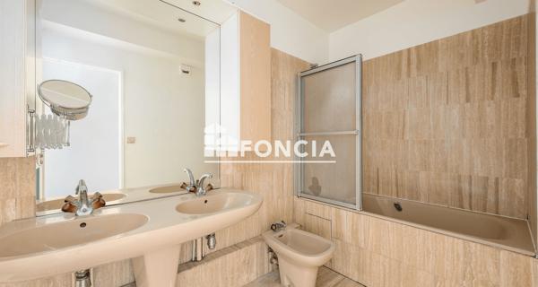 À vendre Appartement 5 pièces 118 m² - Fontenay-aux-roses 92260
