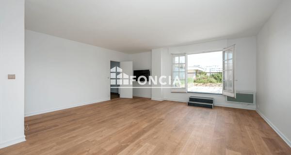 À vendre Appartement 5 pièces 118 m² - Fontenay-aux-roses 92260