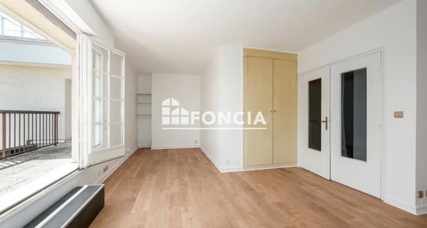 À vendre Appartement 5 pièces 118 m² - Fontenay-aux-roses 92260