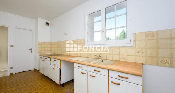 À vendre Appartement 5 pièces 118 m² - Fontenay-aux-roses 92260