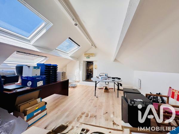 Murs commerciaux  à vendre 148 m² Garancières