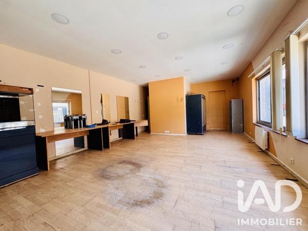 Murs commerciaux  à vendre 148 m² Garancières