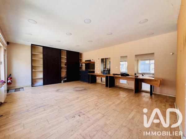Murs commerciaux  à vendre 148 m² Garancières