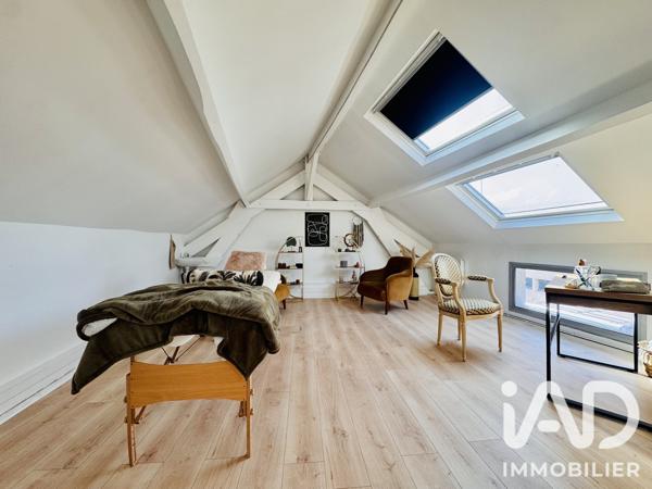 Murs commerciaux  à vendre 148 m² Garancières