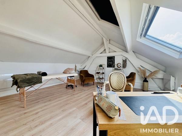 Murs commerciaux  à vendre 148 m² Garancières