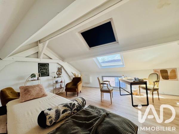 Murs commerciaux  à vendre 148 m² Garancières