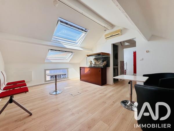 Murs commerciaux  à vendre 148 m² Garancières