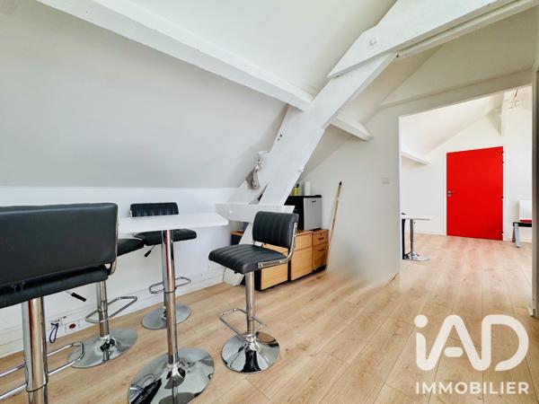 Murs commerciaux  à vendre 148 m² Garancières