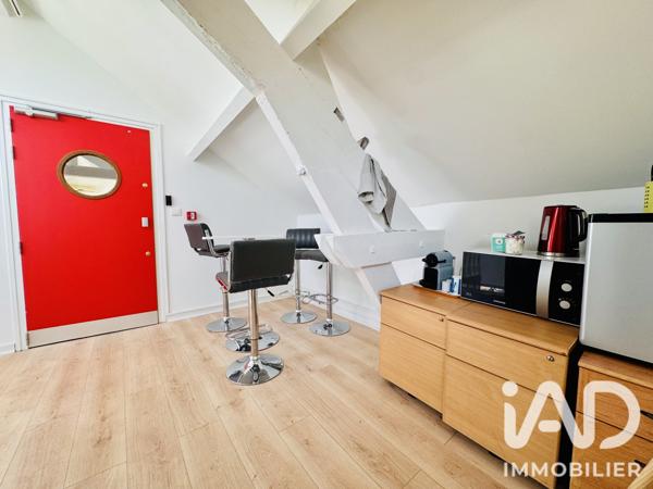 Murs commerciaux  à vendre 148 m² Garancières
