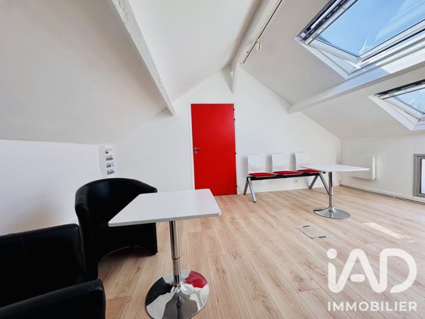 Murs commerciaux  à vendre 148 m² Garancières