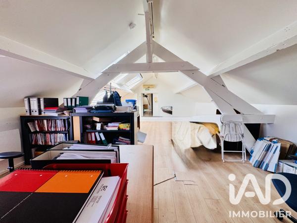 Murs commerciaux  à vendre 148 m² Garancières