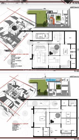 EXCLUSIVITÉ – Terrain à bâtir de 431 m² | Le calme absolu à Montreuil
Construisez la maison dont vous rêvez dans un cadre exceptionnel.

Il est rare de trouver un terrain réunissant autant d'atouts : 431 m² de superficie, une situation en deuxième position, au fond d'une impasse, offrant un environnement particulièrement paisible tout en restant à proximité immédiate des commodités.

À l'abri des regards et des nuisances de circulation, cette parcelle constitue un véritable écrin de tranquillité où vous pourrez concevoir une maison à votre image.

Grâce à une emprise au sol d'environ 170 m² (sous réserve des autorisations d'urbanisme), ce terrain permet d'envisager un projet de construction ambitieux : une vaste maison familiale avec de beaux volumes, une suite parentale, plusieurs chambres, un grand espace de vie ouvert sur le jardin, une terrasse ensoleillée, voire une piscine selon votre projet.

Ici, tout est réuni pour profiter d'une qualité de vie devenue rare aux portes de Paris : calme, intimité, espace et liberté de construire.

Les points forts

Terrain de 431 m²

En deuxième position, garantissant calme et discrétion

Situé au fond d'une impasse

Environnement résidentiel recherché

Emprise au sol d'environ 170 m²

Nombreuses possibilités d'aménagement

Proximité des écoles, commerces et transports

Que vous souhaitiez réaliser la maison de vos rêves ou investir dans un secteur à forte demande, cette parcelle représente une opportunité particulièrement rare sur le marché montreuillois.

Les terrains offrant un tel potentiel deviennent extrêmement difficiles à trouver.

Une visite suffit pour comprendre tout le potentiel de ce bien.

Contactez-moi dès aujourd'hui afin d'obtenir davantage d'informations et organiser une visite.

Julien Monteleone

Manager – BSK Immobilier

07 71 32 69 50