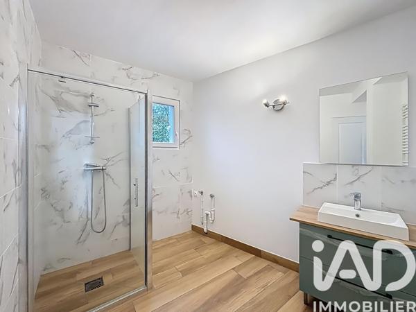 Maison à vendre 4 pièces 83 m² Auray