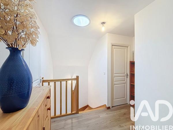 Maison à vendre 4 pièces 83 m² Auray