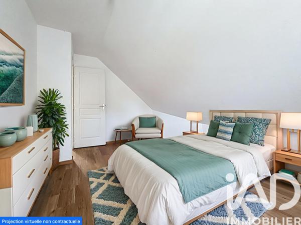 Maison à vendre 4 pièces 83 m² Auray