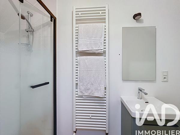 Maison à vendre 4 pièces 83 m² Auray