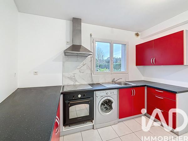 Maison à vendre 4 pièces 83 m² Auray