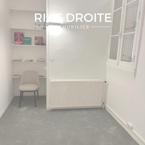 Rennes (35000) MAISON DE VILLE - RENNES CENTRE - RARE A LA VENTE