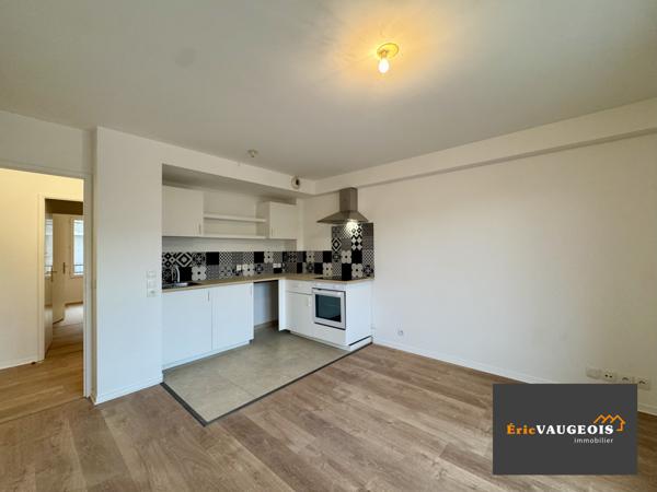 Coulommiers (77120) Appart F3 (DPE:D) Balcon - Parking Coulommiers même