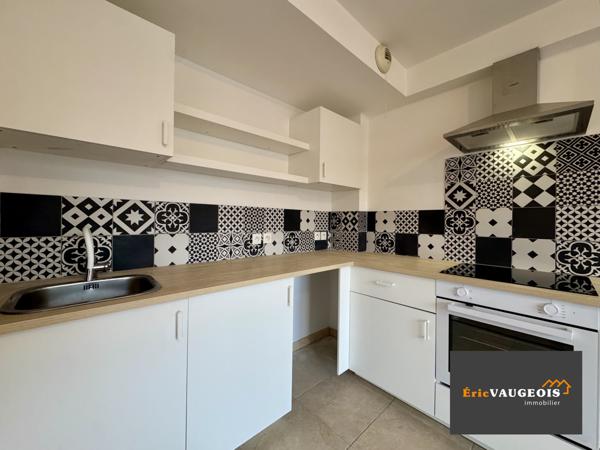 Coulommiers (77120) Appart F3 (DPE:D) Balcon - Parking Coulommiers même