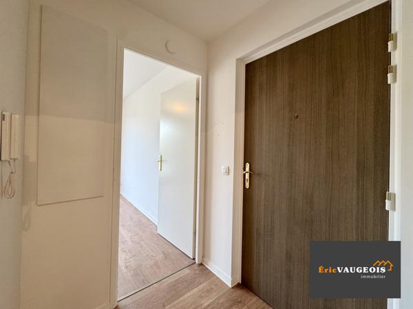 Coulommiers (77120) Appart F3 (DPE:D) Balcon - Parking Coulommiers même