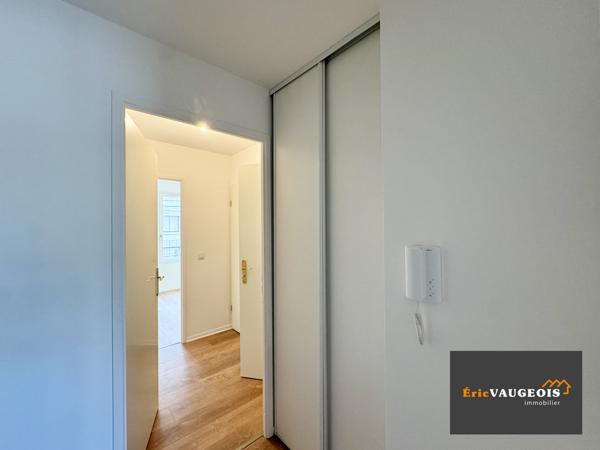 Coulommiers (77120) Appart F3 (DPE:D) Balcon - Parking Coulommiers même