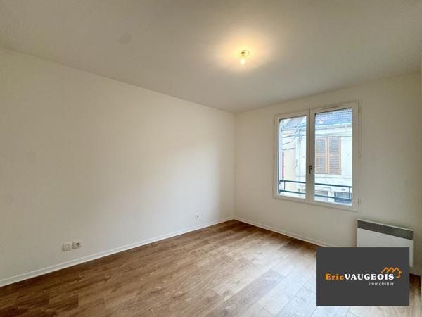 Coulommiers (77120) Appart F3 (DPE:D) Balcon - Parking Coulommiers même