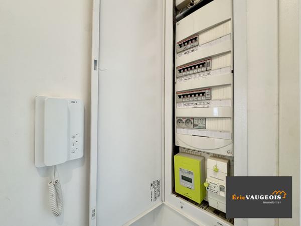 Coulommiers (77120) Appart F3 (DPE:D) Balcon - Parking Coulommiers même