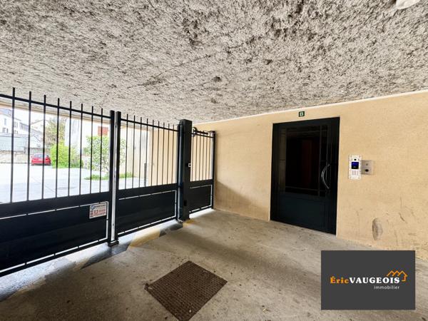 Coulommiers (77120) Appart F3 (DPE:D) Balcon - Parking Coulommiers même