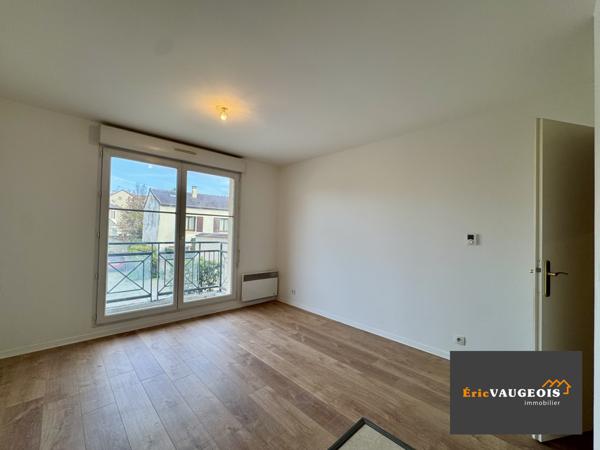 Coulommiers (77120) Appart F3 (DPE:D) Balcon - Parking Coulommiers même