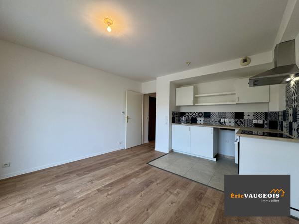 Coulommiers (77120) Appart F3 (DPE:D) Balcon - Parking Coulommiers même