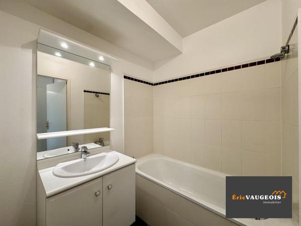 Coulommiers (77120) Appart F3 (DPE:D) Balcon - Parking Coulommiers même