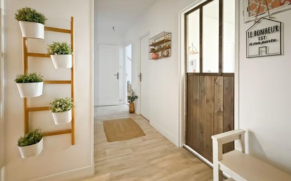 Appartement à vendre    3 pièces • 66 m2 Savigny-sur-Orge