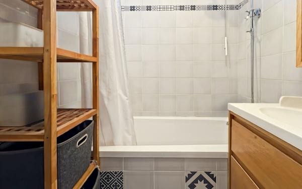 Appartement à vendre    3 pièces • 66 m2 Savigny-sur-Orge