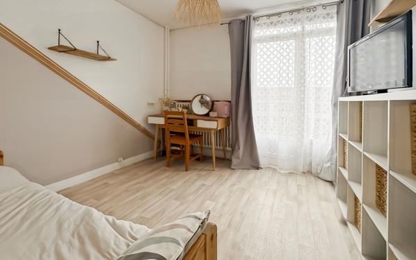 Appartement à vendre    3 pièces • 66 m2 Savigny-sur-Orge