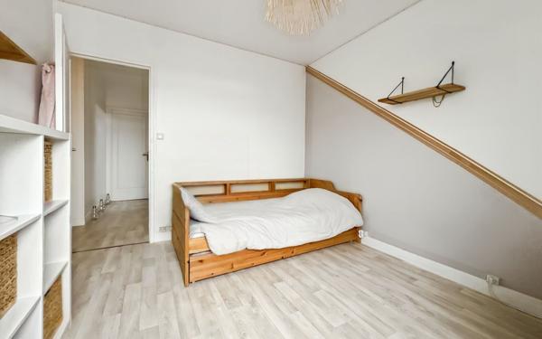 Appartement à vendre    3 pièces • 66 m2 Savigny-sur-Orge