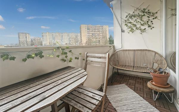 Appartement à vendre    3 pièces • 66 m2 Savigny-sur-Orge