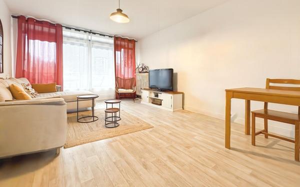 Appartement à vendre    3 pièces • 66 m2 Savigny-sur-Orge