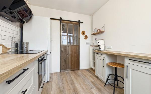 Appartement à vendre    3 pièces • 66 m2 Savigny-sur-Orge